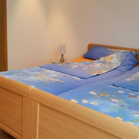Haus-Schiffer-Ferienwohnung-Finja Rhauderfehn Екстериор снимка