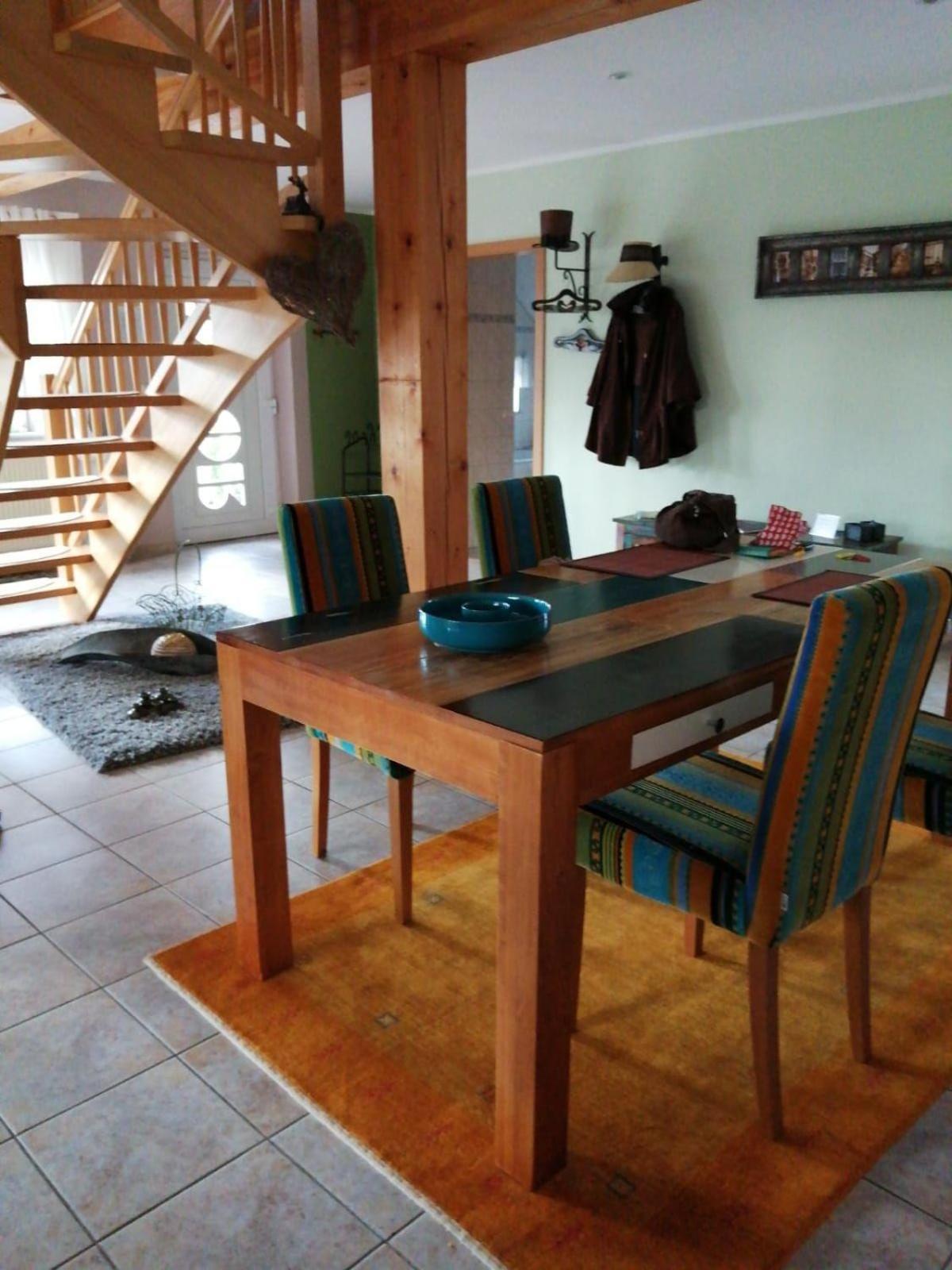 Haus-Schiffer-Ferienwohnung-Finja Rhauderfehn Екстериор снимка