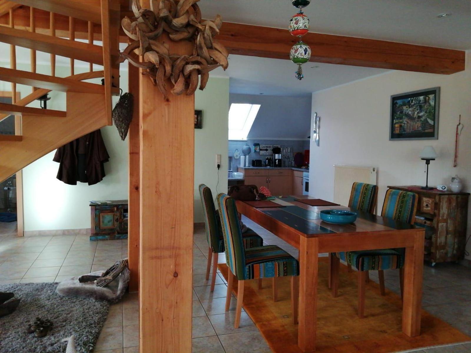 Haus-Schiffer-Ferienwohnung-Finja Rhauderfehn Екстериор снимка