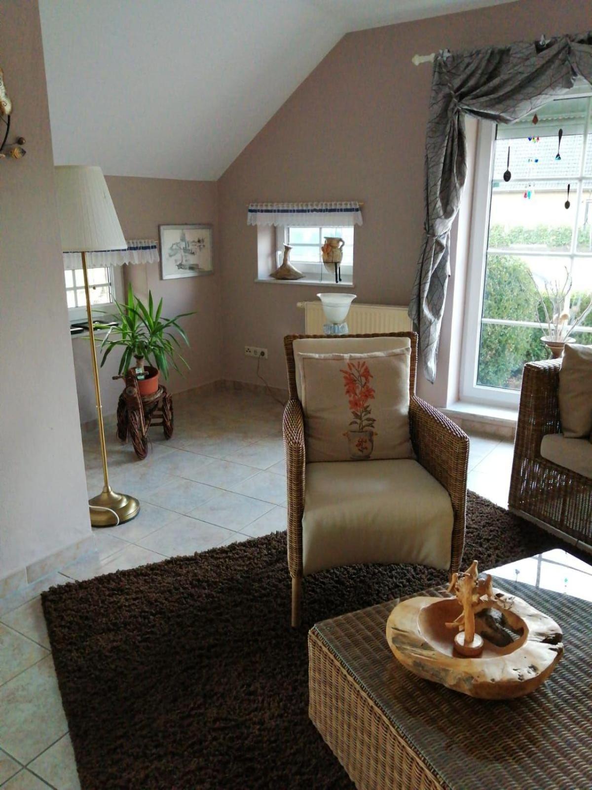 Haus-Schiffer-Ferienwohnung-Finja Rhauderfehn Екстериор снимка