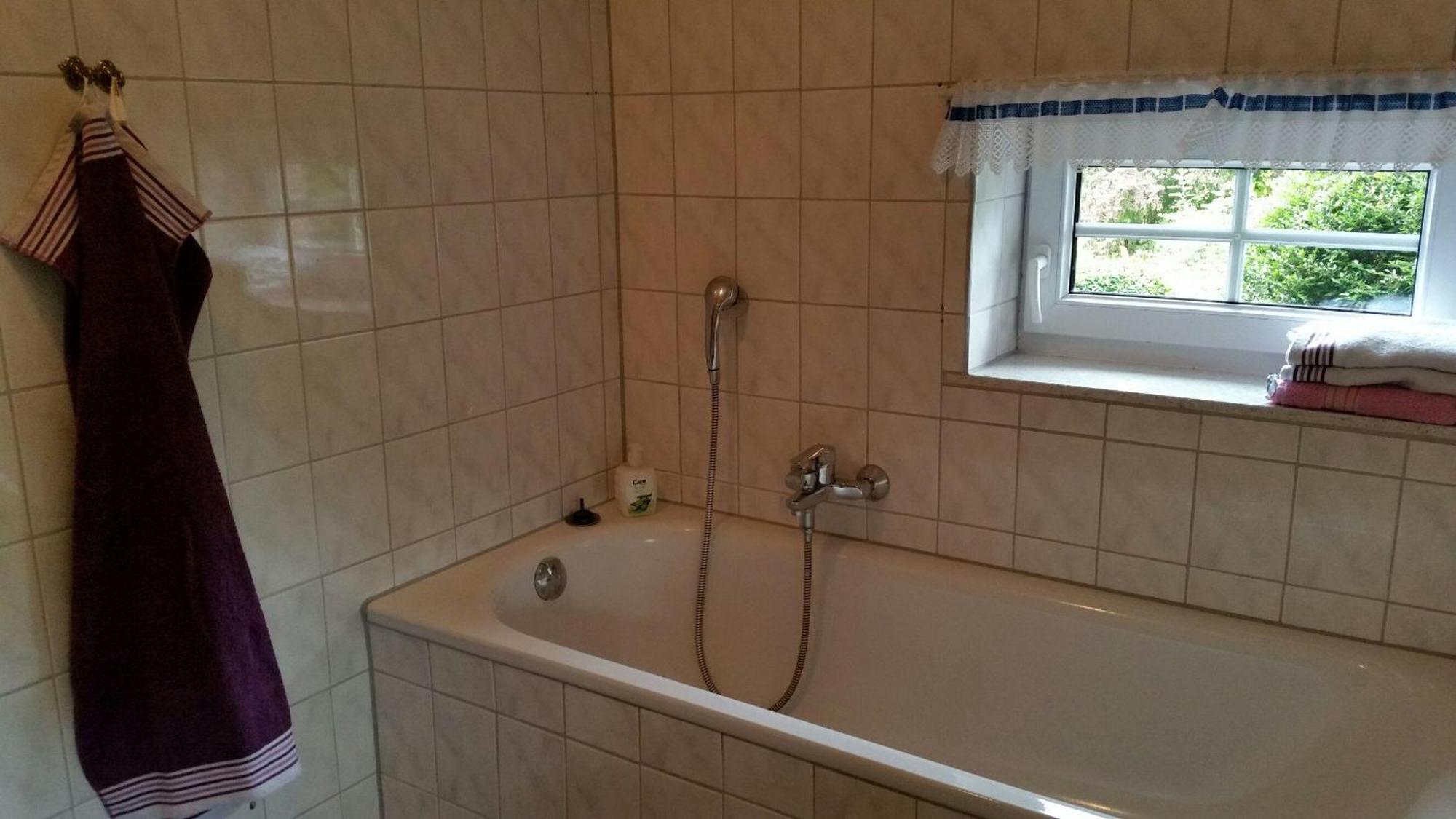 Haus-Schiffer-Ferienwohnung-Finja Rhauderfehn Екстериор снимка