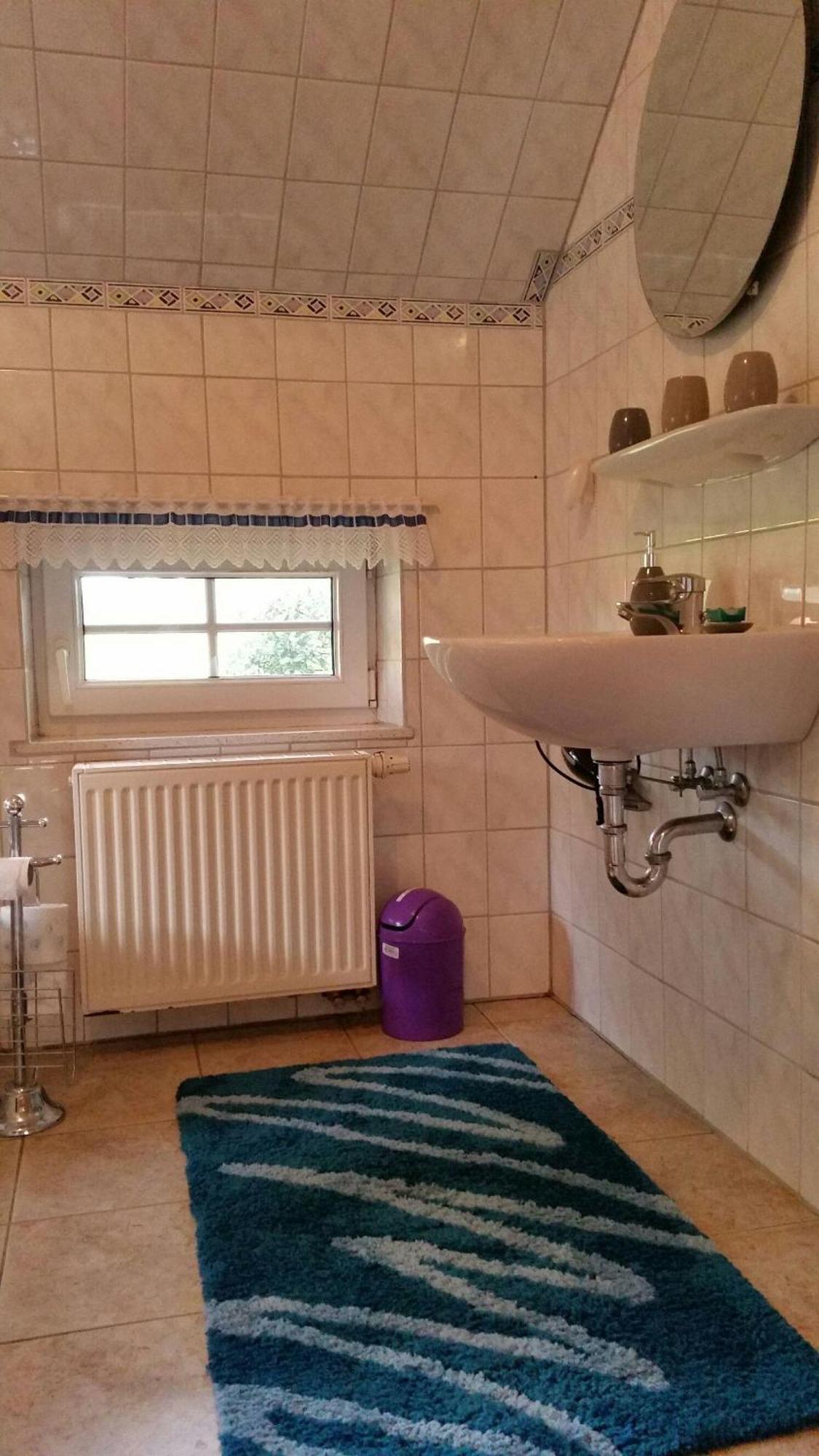 Haus-Schiffer-Ferienwohnung-Finja Rhauderfehn Екстериор снимка