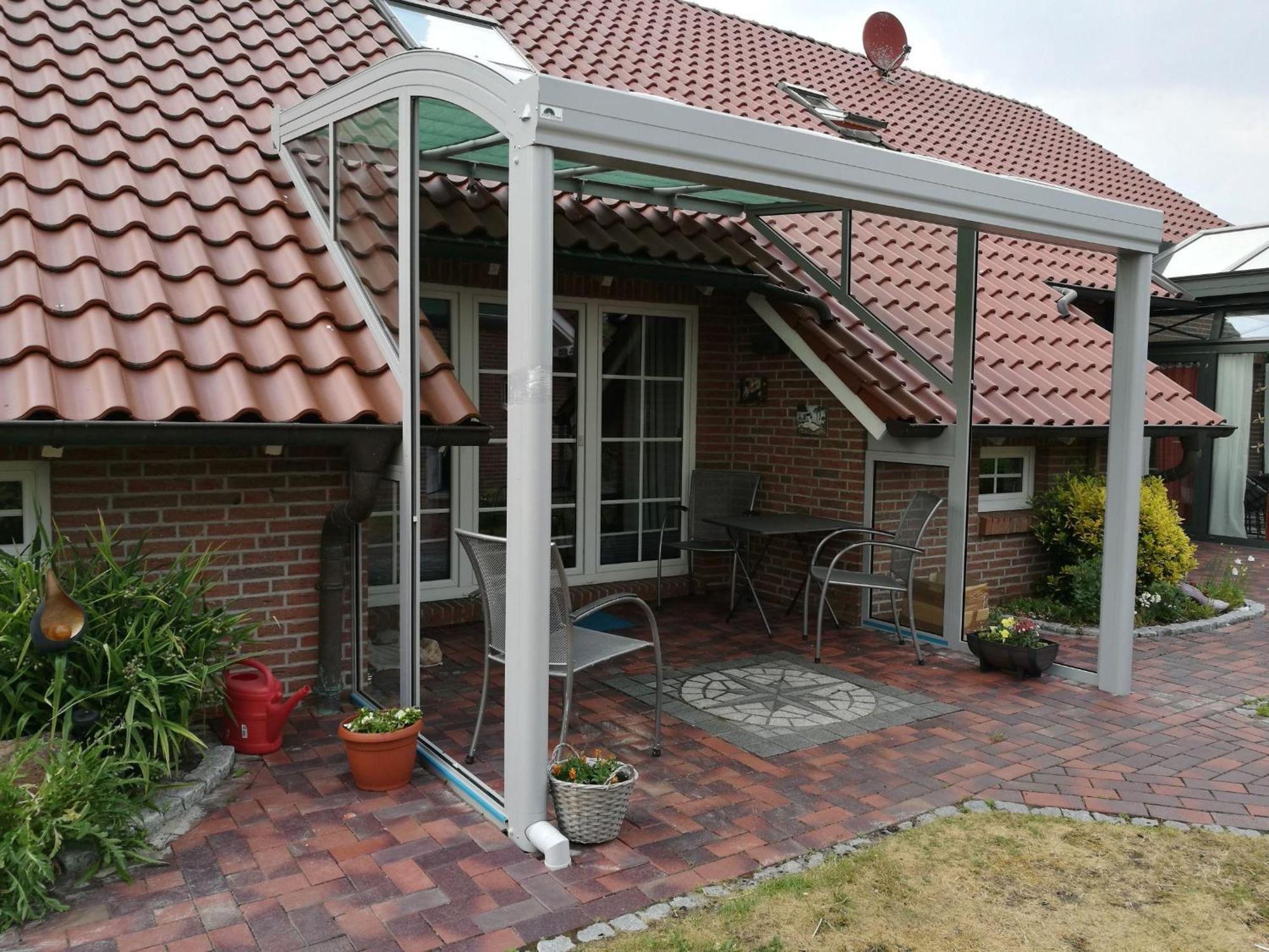 Haus-Schiffer-Ferienwohnung-Finja Rhauderfehn Екстериор снимка